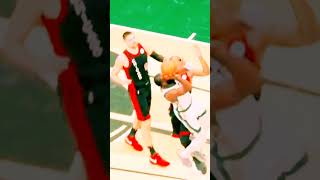 Boston Celtics Dominate Charlotte Hornets with Balanced Scoring Attack  NBA Highlights [upl. by Aihsoj]