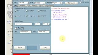 HOW TO USE GSM ALDDIN KEY USING MASTER TOOL [upl. by Atinra]