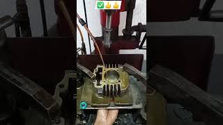 Block piston bike splendr trendingshorts shorts shortvideo subscribe shortsfeed viralshort [upl. by Halverson]