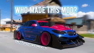 Craziest Forza Horizon 5 Mods That You Can Install Right Now [upl. by Iilek]