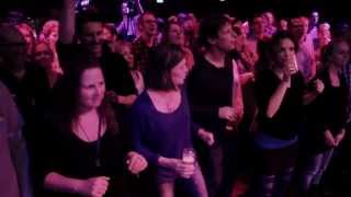 Sven Hammond Soul live at Tivoli de Helling full concert HD [upl. by Eelrehpotsirhc611]