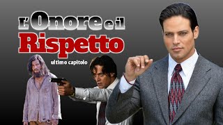 LOnore e il Rispetto  Ultimo Capitolo  Trailer🔫 [upl. by Mamie475]