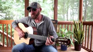 Corey Smith  Songsmith Weekly New Day Acoustic [upl. by Nysilla]