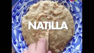 Cómo preparar natilla colombiana [upl. by Sophronia]