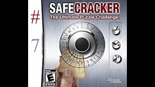 Safecracker 7 [upl. by Gobert50]