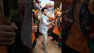 Gurdas Maan Bhangra 😍  Sound Of Soil Album  Press Release youtubeshorts ytshortsindia shorts [upl. by Nell]