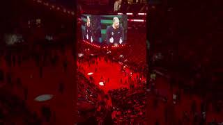 opening night hype video with team intros go rockets houstonrockets🚀 liftoff htown nba [upl. by Ann-Marie]