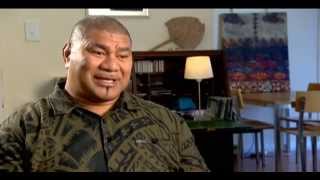 Tagata Pasifika  Part 2 Vaaiga Inga Tuigamalas journey to health [upl. by Eclud72]