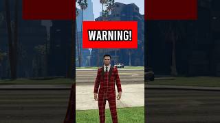 WARNING To All GTA 5 Players Rockstar Are You Serious [upl. by Sille373]