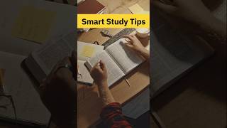 4 Tips For Smart Study 📚🤓  Study Tips 🔥 motivationalvideo shorts [upl. by Gunner]