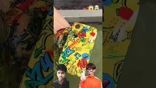 quotHydro Dip Magicquot ✨🤯 shorts reaction [upl. by Ajssatsan604]