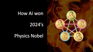 How AI won 2024’s Physics Nobel Perspectives from Physics PhDs [upl. by Niveg]