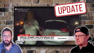 My Video Made the TV News in Utah  the Police Respond [upl. by Danelle]