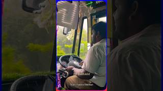 MJP😍Azhagiya Laila♥️Tourist Bus Vibe🕺😎bus shortsfeed shorts brgarage [upl. by Matthiew]