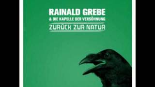 Rainald Grebe amp die KdV  Böses CO2 [upl. by Pelagi]