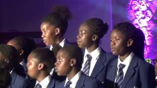 2018  Peterhouse Eisteddfod Highlights Concert [upl. by Hippel]