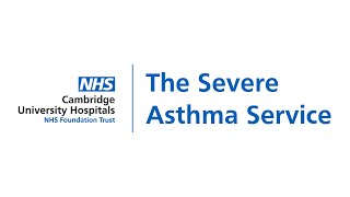 Severe asthma network  animation [upl. by Idalina]