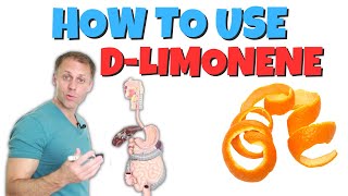 When and How to Use D Limonene [upl. by Corette567]