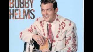 Tennessee Rock amp Roll  Bobby Helms 1956 [upl. by Westbrook]