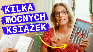 Książki które otwierają oczy reportaże autobiografia i psychologia 📚  Letni haul książkowy 🌼 [upl. by Barnabas]