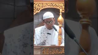 KHUTBAH JUAT GUS ABIEL BEEN ZEIN USMANHUDACHANNEL [upl. by Kylen]