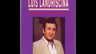 LUIS LANDRISCINA MAESTRA DE CAMPO [upl. by Malas]