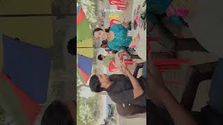 Sochti hai jyada km woh smjhti h 😇😂trendingvideo viewsviralvideosubscribersgrow [upl. by Shushan]