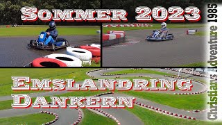 Der Emslandring Dankern 2023 [upl. by Vicky879]