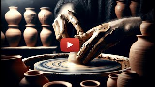 Unveiling The Pottery Secret 40 Astonishing Facts You Didnt Know About Pots [upl. by Aenert]