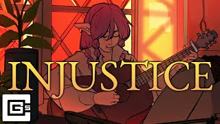 CG5  Injustice Dream SMP original song [upl. by Pangaro]