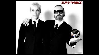 Top 20 Songs of Eurythmics [upl. by Artemisa775]