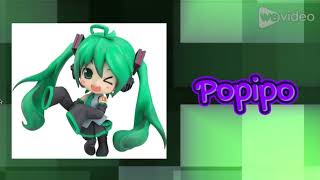 Vocaloid and Utau playlist [upl. by Valentin500]