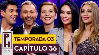 Capítulo 36  Especial Primer Plano  PH Podemos Hablar  Temporada 3 💬📺 [upl. by Deane]