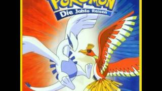 Pokemon Opening 3 Deutsch  Songtext [upl. by Nowad]