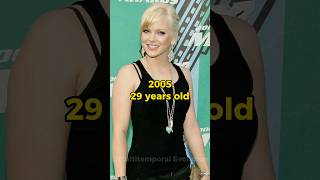 ANNA FARIS DEVOLUTION 20241991 shorts [upl. by Ayotyal607]