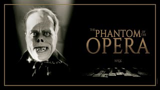 THE PHANTOM OF THE OPERA 1925 [upl. by Nettirb]