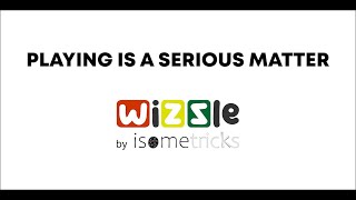 Wizzle by Isometricks [upl. by Joktan]