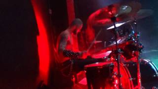 Diabolizer Drums  Moloch Letalis  Sztorm [upl. by Alleyne833]