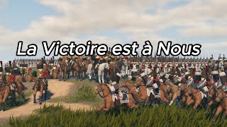 La Victoire est à Nous [upl. by Anelyak]