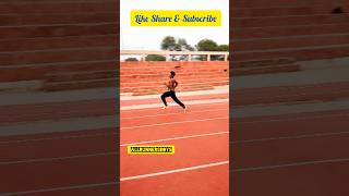 AllRunnersBoys Running Speed Drills athleticsrace india shortsviral motivation armypractice [upl. by Podvin]