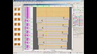 Stoll M1 Plus ADF3 kick back widening [upl. by Yuri898]