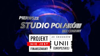 Tworzymy Urząd Cywilnej i Demokratycznej Kontroli  JMMoskwa UCiDK [upl. by Darwen]