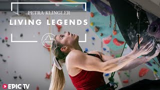 The Fight To Climb Petra Klinglers Exceptional Story [upl. by Enobe]