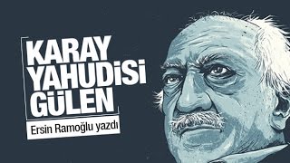 Ersin RAMOĞLU Karay Yahudisi Gülen [upl. by Einimod]