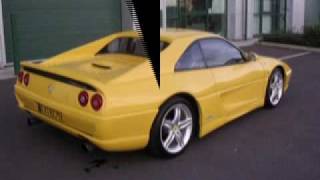 Ferrari 355 replica by extremesportscarscom [upl. by Allemaj132]