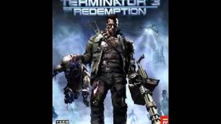 Terminator 3  Redemption PS2 gameplay [upl. by Snehpets624]