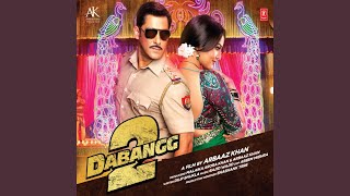 Dabangg Reloaded  Remix [upl. by Anaujik261]