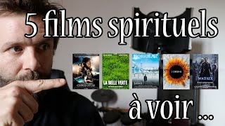 5 Films spirituels à voir absolument 1 [upl. by Radcliffe]