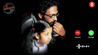 Appa bgm Ringtone  father bgm Ringtone  Dad Bgm Ringtone  Thanga Meengal Bgm Ringtone  Link [upl. by Nnewg]