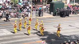 1 Original Fiestas Patrias [upl. by Hulburt519]